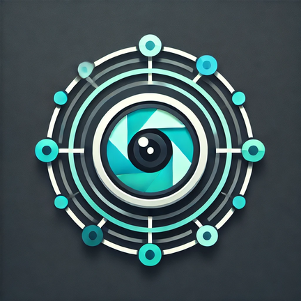 IoT Camera HUB icon